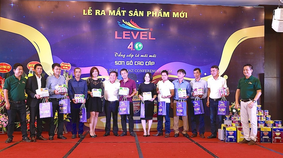 
Những món quà lưu niệm Công ty gửi đến khách hàng.
