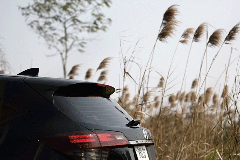 Honda HR-V 2018 - Lựa chọn lối riêng - 10