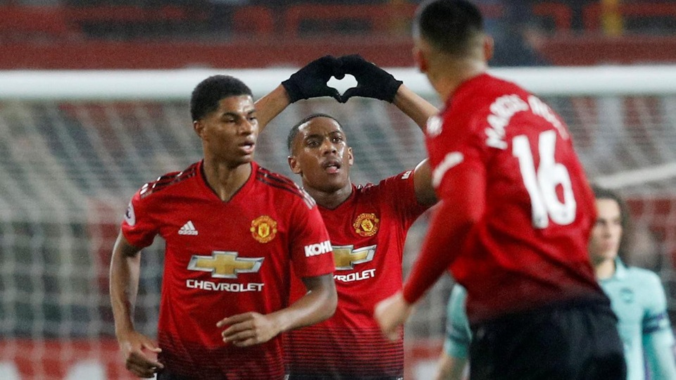 Mourinho gặp lại cố nhân, Man Utd ở thế tựa chân tường - 3
Man Utd thiếu vắng hoạt loạt trụ cột ở trận đấu gặp Fulham
