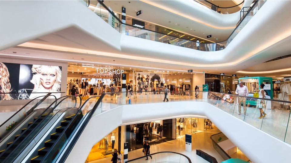 Vinaconex 3 xây dựng chuỗi tiện ích hiện đại, đẳng cấp cho dự án Phổ Yên Residence - 2