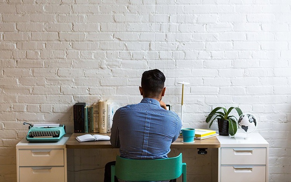 Vì sao bạn làm hoài mà vẫn không hết việc? - 1 Vì sao bạn làm hoài mà vẫn không hết việc? - 1