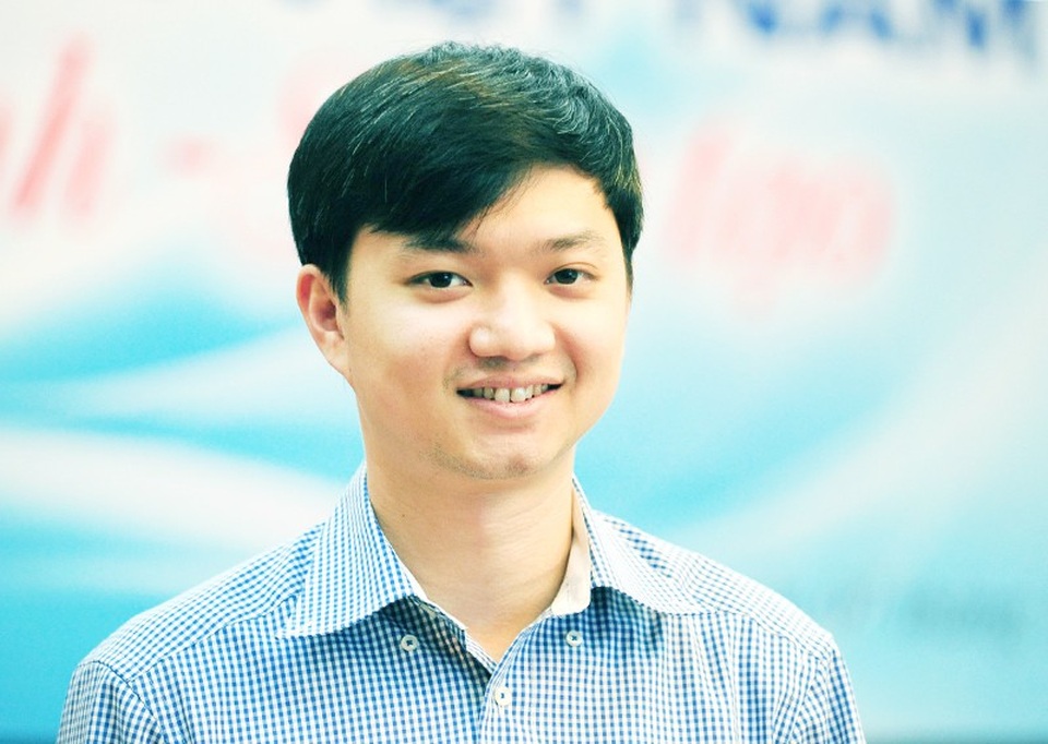 Thúc đẩy phong trào nghiên cứu khoa học và khởi nghiệp trong sinh viên - 2 Thúc đẩy phong trào nghiên cứu khoa học và khởi nghiệp trong sinh viên - 2
