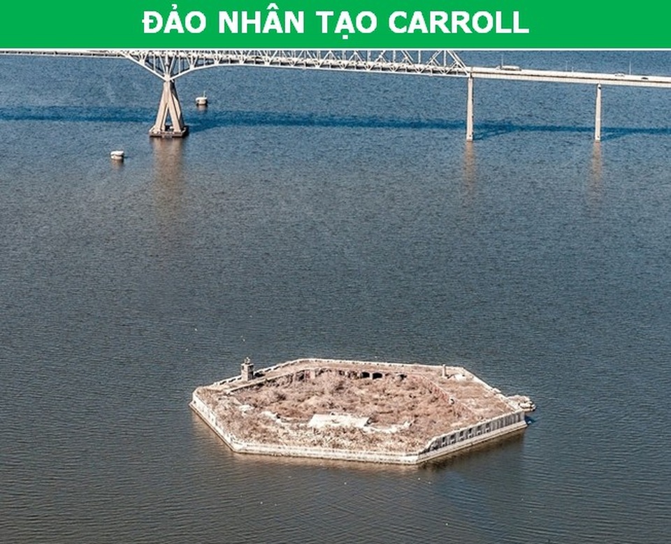 Điểm danh những hòn đảo đặc biệt và bí ẩn nhất thế giới (P1) - 4 Điểm danh những hòn đảo đặc biệt và bí ẩn nhất thế giới (P1) - 4