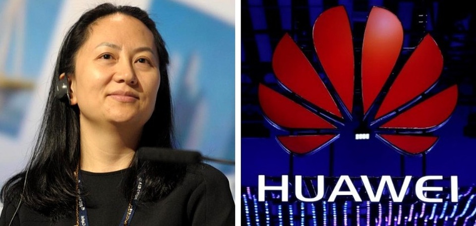 Vì sao vụ bắt giữ giám đốc tài chính Huawei rúng động thị trường thế giới? - 1
Bà Meng là giám đốc tài chính Huawei. (Ảnh: CBC)