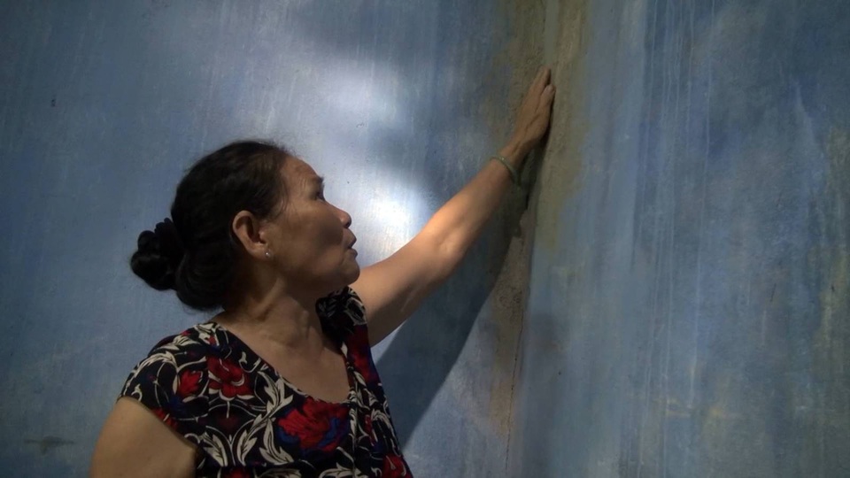 2035 hộ dân ở Phú Yên sẽ được bồi thường nhà nứt do thi công quốc lộ 1