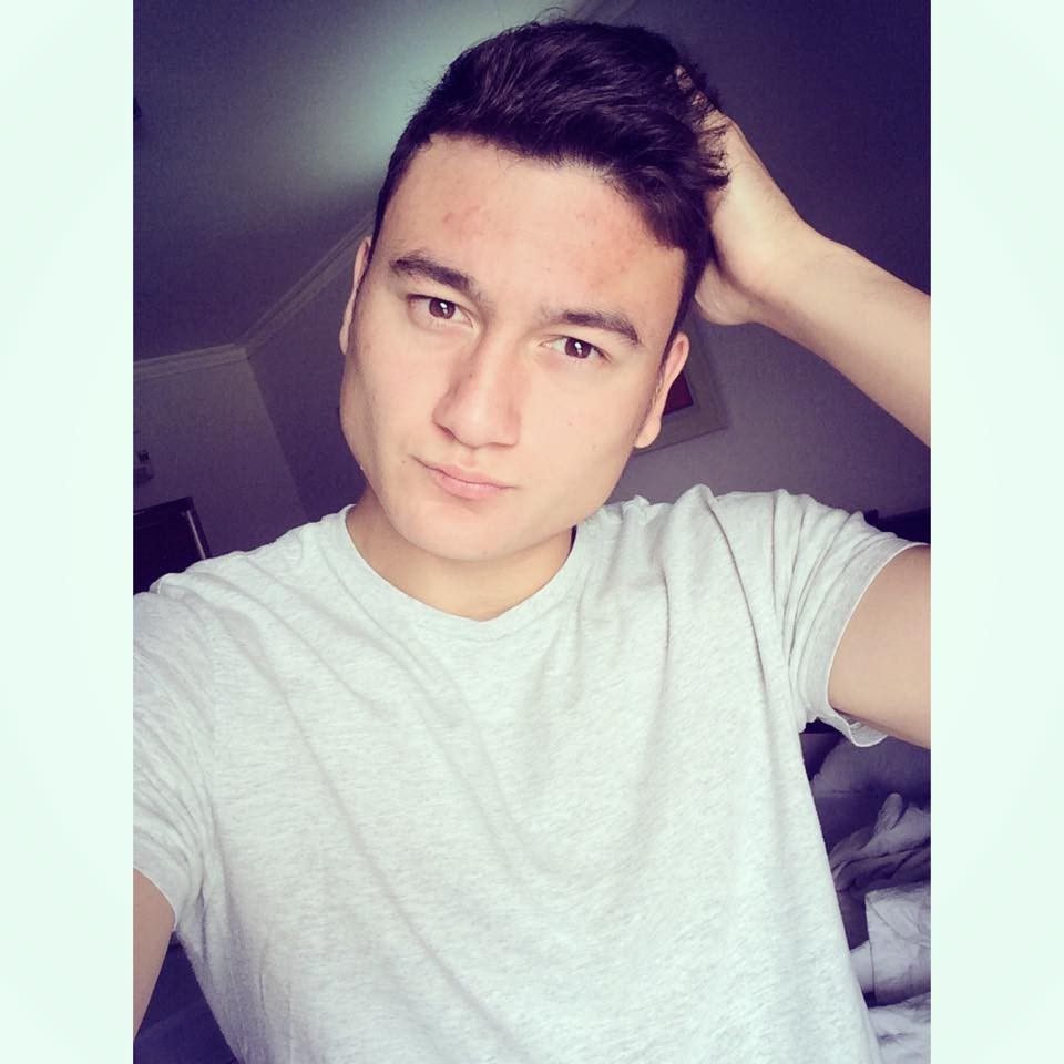 Đọ phong cách bộ đôi thủ môn “soái ca” 6 múi “Lâm Tây” - Bùi Tiến Dũng - 16