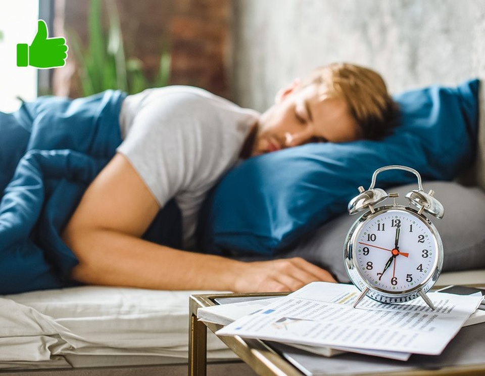 9 mẹo giảm cân hiệu quả mà không quá sức - 7