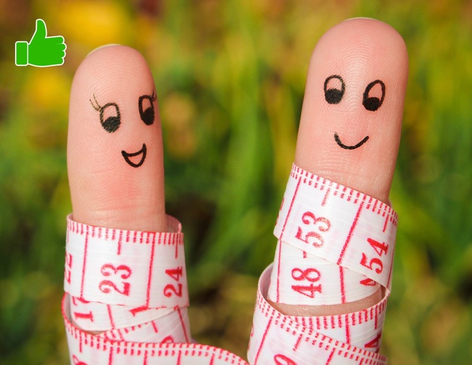 9 mẹo giảm cân hiệu quả mà không quá sức - 9