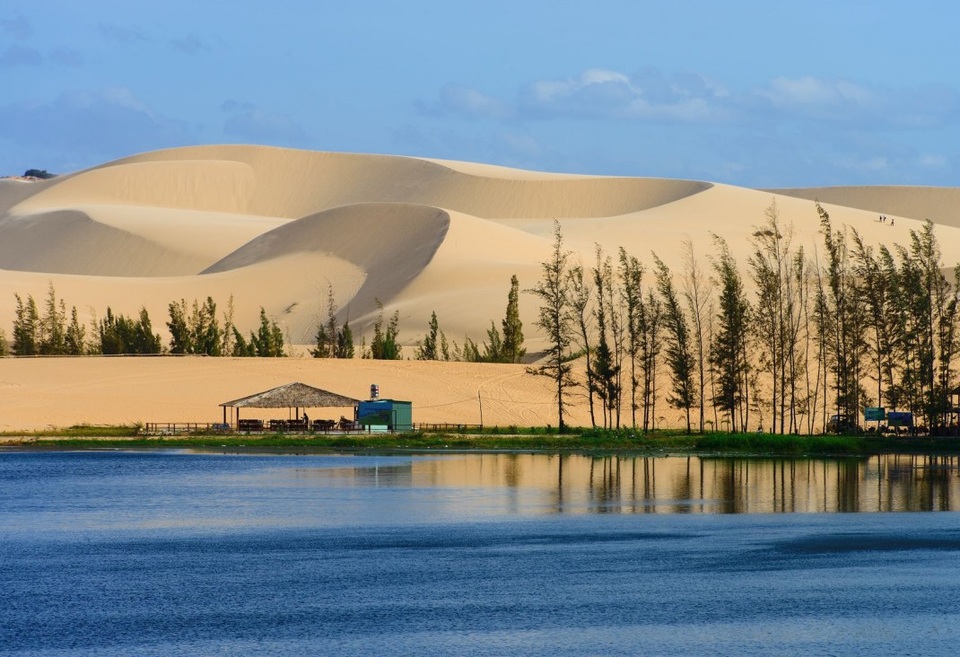 Bất động sản nghỉ dưỡng: Hé lộ vùng đất mới đang bứt phá ngoạn mục - 1 Phan Thiết – Thị trường mới nổi thu hút dòng tiền tỷ USD trong năm 2018