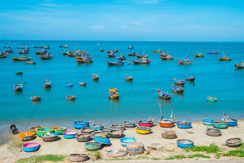 Bất động sản nghỉ dưỡng: Hé lộ vùng đất mới đang bứt phá ngoạn mục - 4 Bất động sản nghỉ dưỡng: Hé lộ vùng đất mới đang bứt phá ngoạn mục - 4