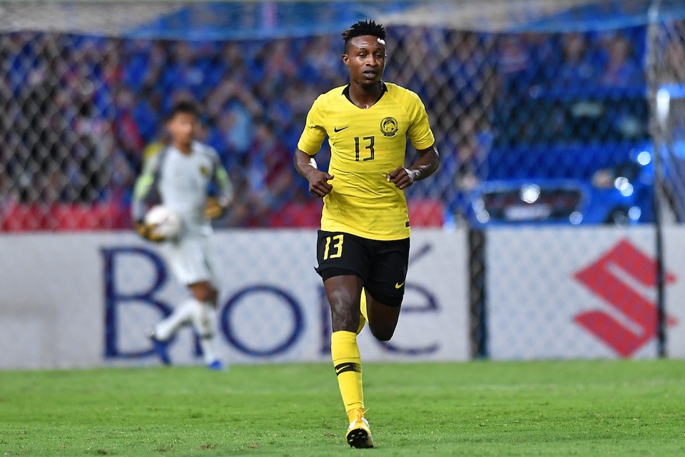 Quang Hải, Văn Hậu tranh giải Cầu thủ xuất sắc nhất bán kết AFF Cup 2018 - 1 Quang Hải, Văn Hậu tranh giải Cầu thủ xuất sắc nhất bán kết AFF Cup 2018 - 1