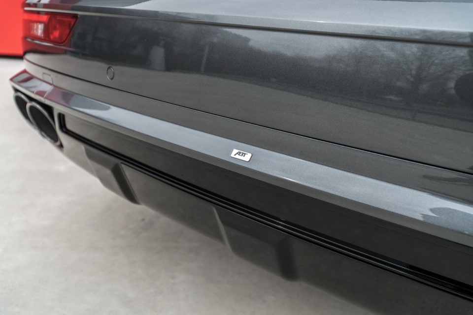 Nếu Audi Q5 trở nên nhàm chán... - 6 Nếu Audi Q5 trở nên nhàm chán... - 6
