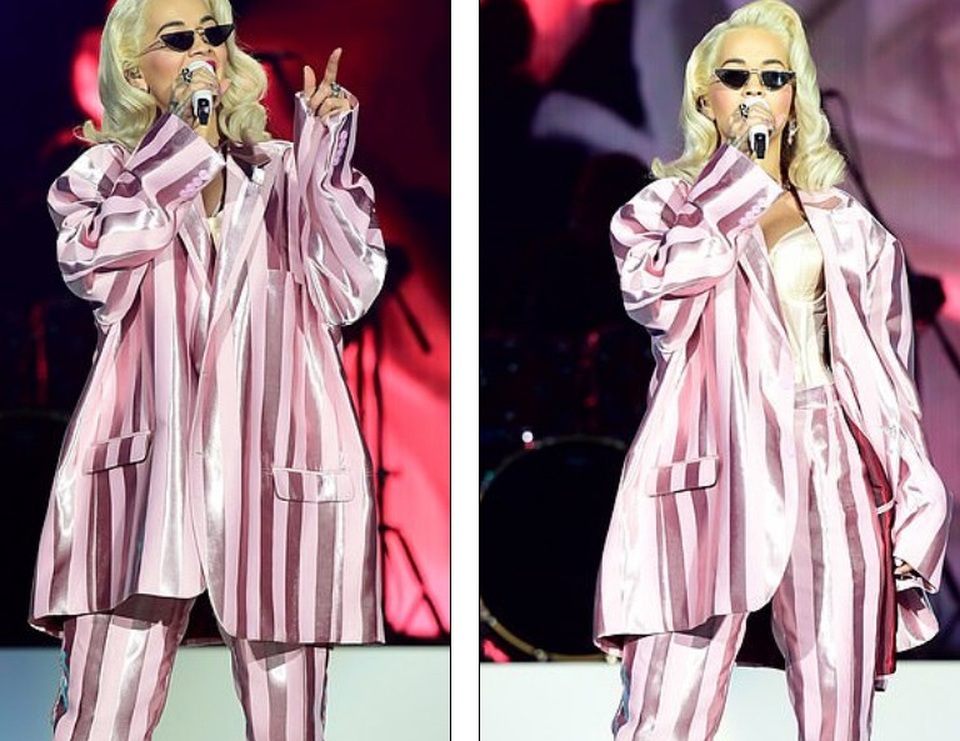 
Cô đã có năm 2018 thành công vượt ngoài mong đợi
