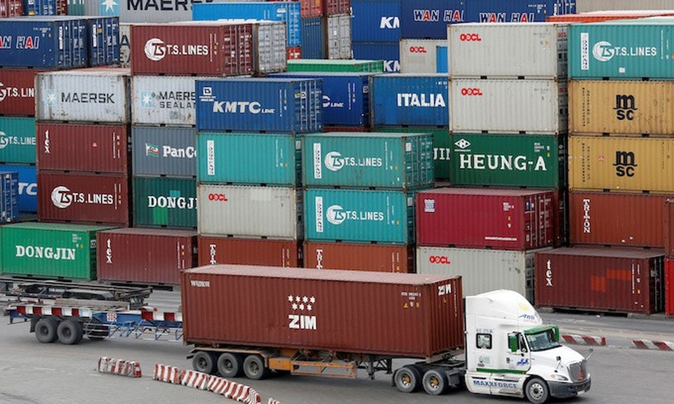 Cửa ngõ quan trọng của Đông Nam Á: Vì sao logistics Việt vẫn chưa đủ mạnh? - 1 Đa số là các doanh nghiệp logistics là SME, chỉ khoảng 1% là doanh nghiệp lớn.