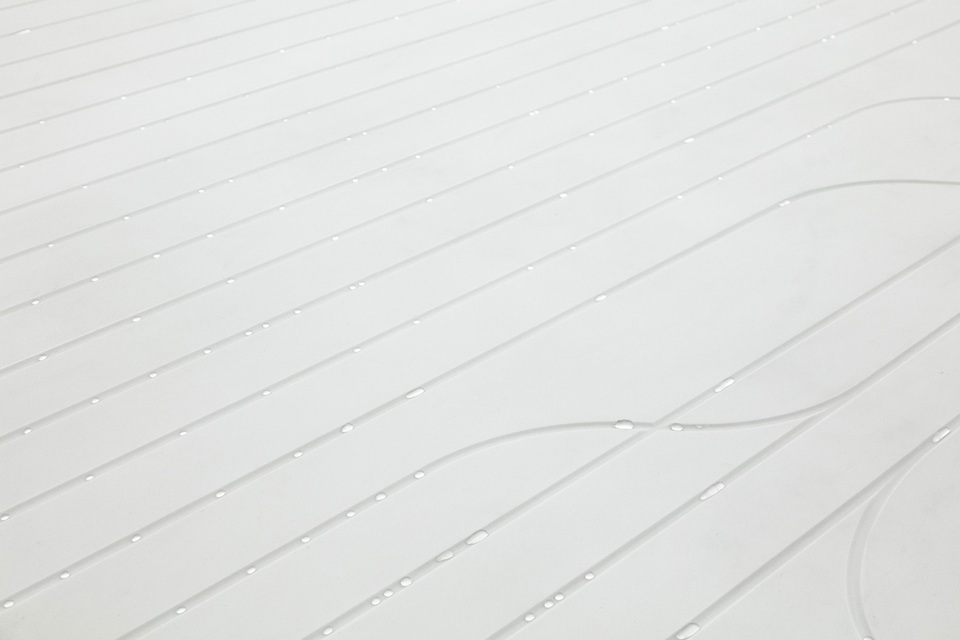 Cận cảnh công trình kiến trúc “đen nhất thế giới” - 9