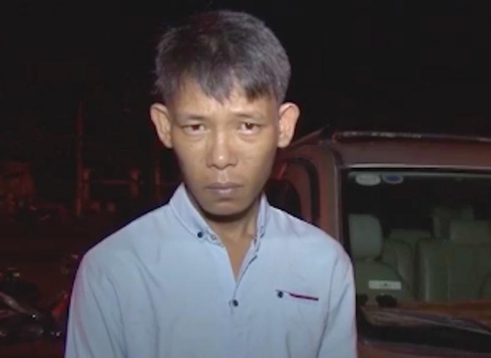 Khởi tố cặp “nữ quái” chuyên cung cấp ma túy, thuốc lắc - 2 Thành đang bị công an Vĩnh Long tạm giữ hình sự