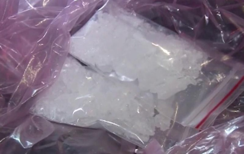 Khởi tố cặp “nữ quái” chuyên cung cấp ma túy, thuốc lắc - 3 Tang vật bị cơ quan công an thu giữ