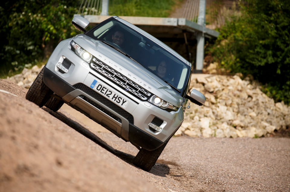 Ưu đãi hấp dẫn khi mua xe Range Rover Evoque và Discovery Sport chơi Tết - 2 Ưu đãi hấp dẫn khi mua xe Range Rover Evoque và Discovery Sport chơi Tết - 2