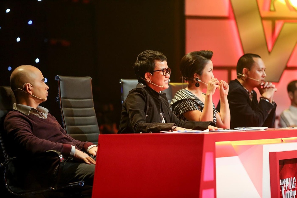 Khán giả yêu thích acoustic tiếc nuối khi Dual bị loại - 1 Khán giả yêu thích acoustic tiếc nuối khi Dual bị loại - 1