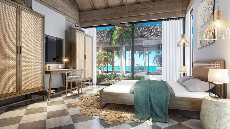 Ưu đãi đến 2,8 tỷ đồng – Biệt thự biển Sun Group thu hút nhà đầu tư - 2 Ưu đãi đến 2,8 tỷ đồng – Biệt thự biển Sun Group thu hút nhà đầu tư - 2
