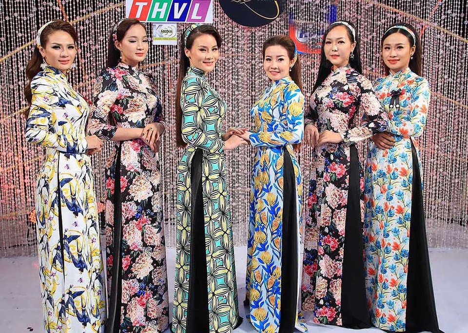 Chương trình Duyên dáng bolero đã tìm kiếm được 30 thí sinh triển vọng vào vòng Bán kết.