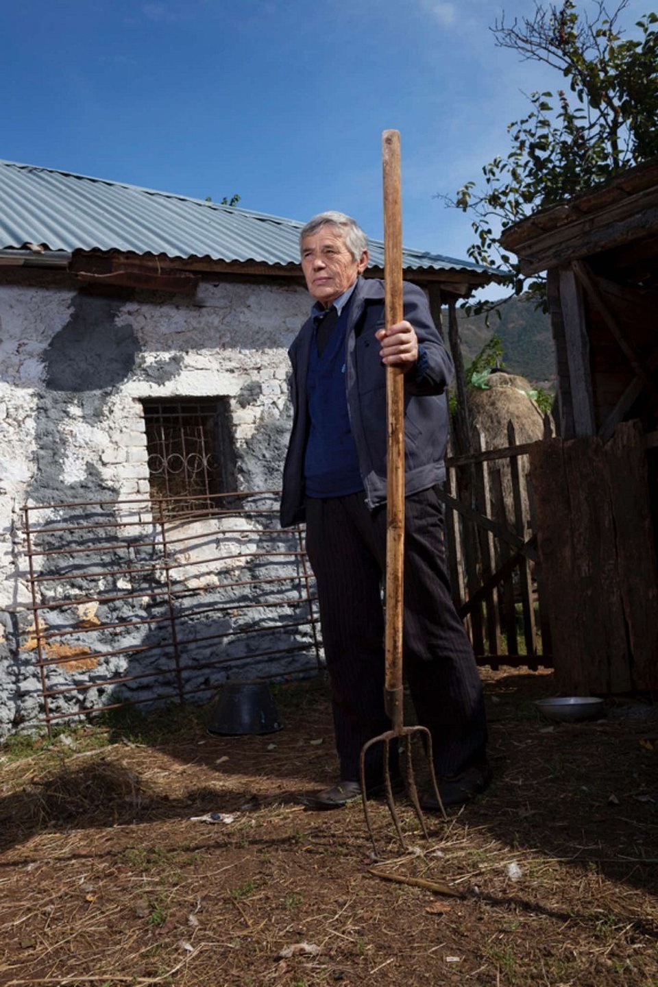 Nơi phụ nữ giữ trinh tiết để có đặc quyền đặc biệt - 6