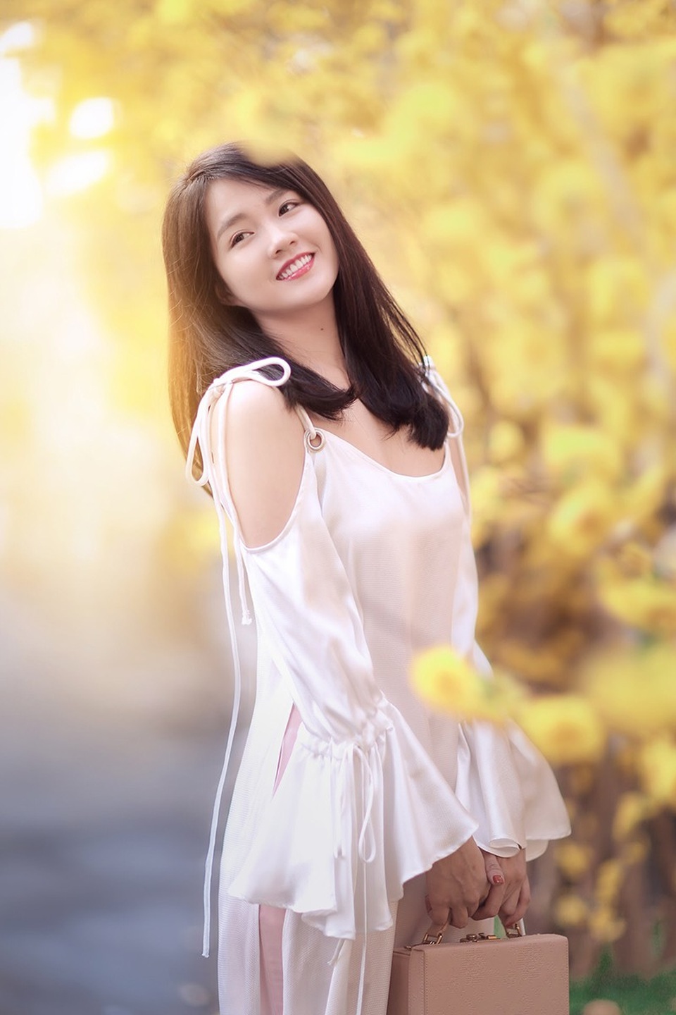 Hot girl Kiều Trinh kể chuyện một năm sau khi xuất hiện trên Reuters - 10 Hot girl Kiều Trinh kể chuyện một năm sau khi xuất hiện trên Reuters - 10