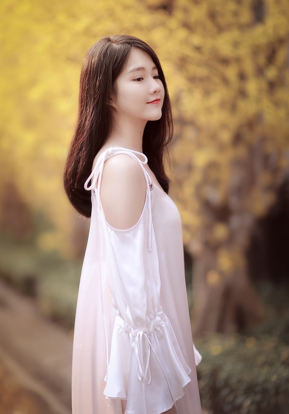 Hot girl Kiều Trinh kể chuyện một năm sau khi xuất hiện trên Reuters - 7 Hot girl Kiều Trinh kể chuyện một năm sau khi xuất hiện trên Reuters - 7