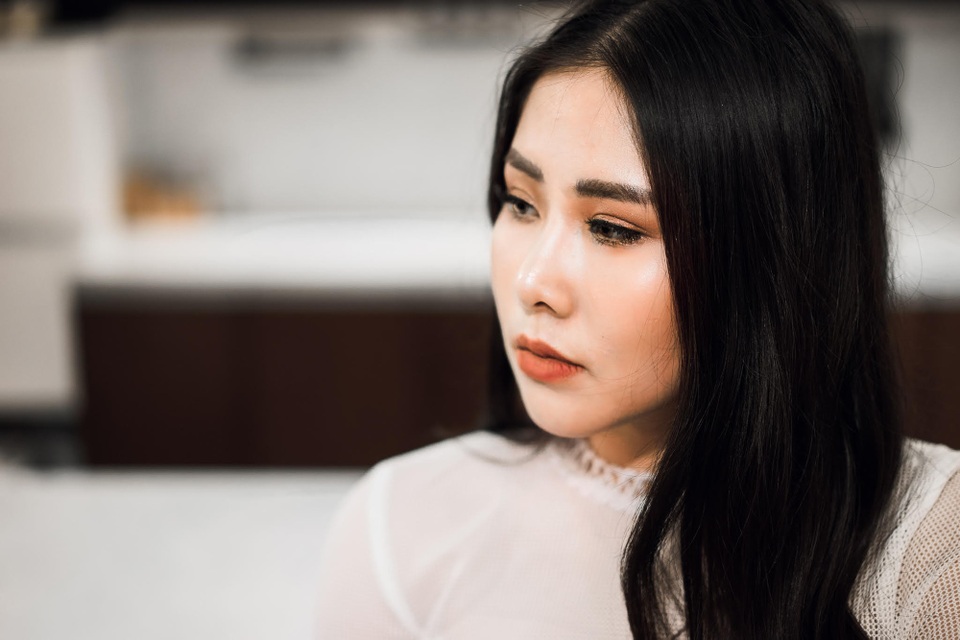 Nữ du học sinh Mỹ xinh đẹp lắng nghe từng nhịp thở của Tết quê hương - 2 Nữ du học sinh Mỹ xinh đẹp lắng nghe từng nhịp thở của Tết quê hương - 2