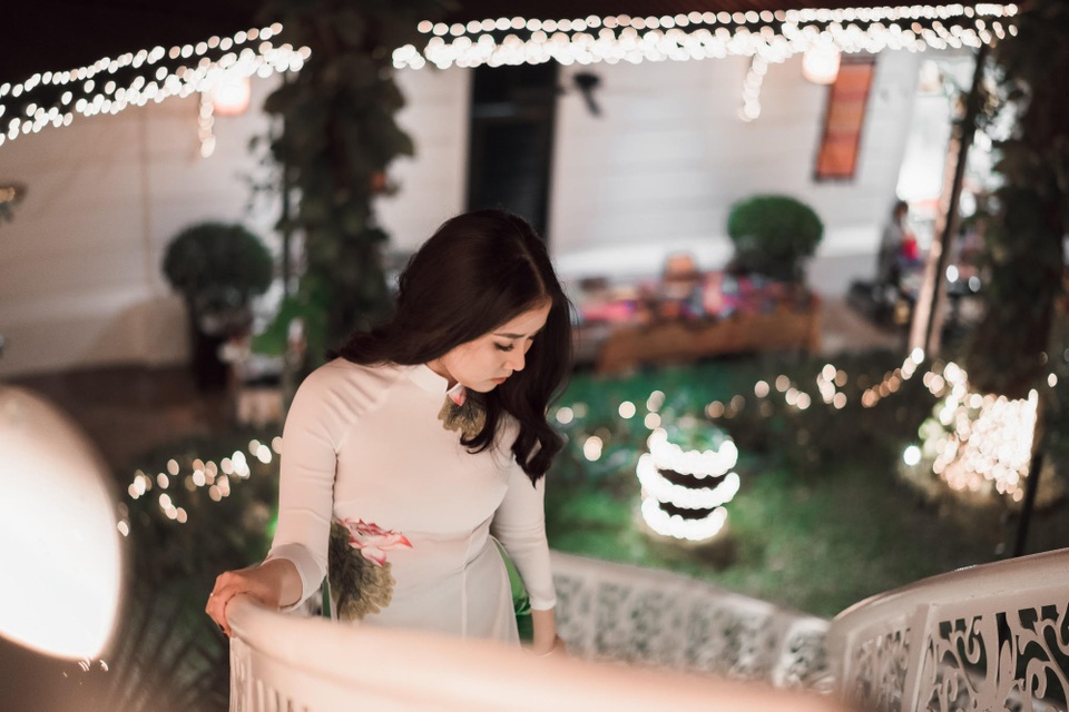Nữ du học sinh Mỹ xinh đẹp lắng nghe từng nhịp thở của Tết quê hương - 6 Nữ du học sinh Mỹ xinh đẹp lắng nghe từng nhịp thở của Tết quê hương - 6