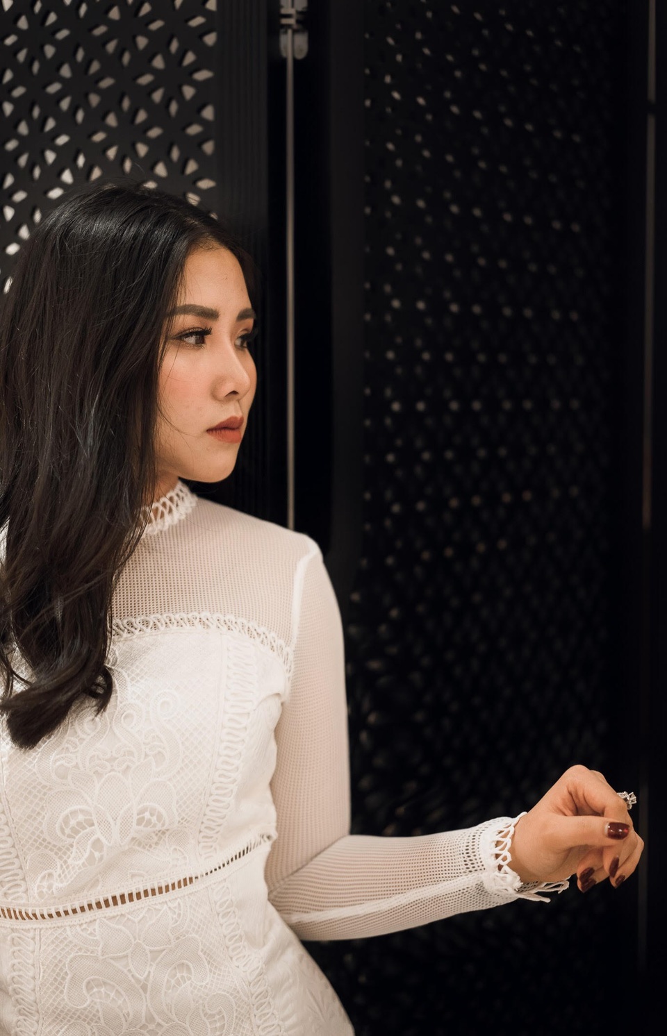 Nữ du học sinh Mỹ xinh đẹp lắng nghe từng nhịp thở của Tết quê hương - 4
Với Phương Âu, Tết cổ truyền là một dịp đặc biệt quan trọng trong đời sống tinh thần người Việt.