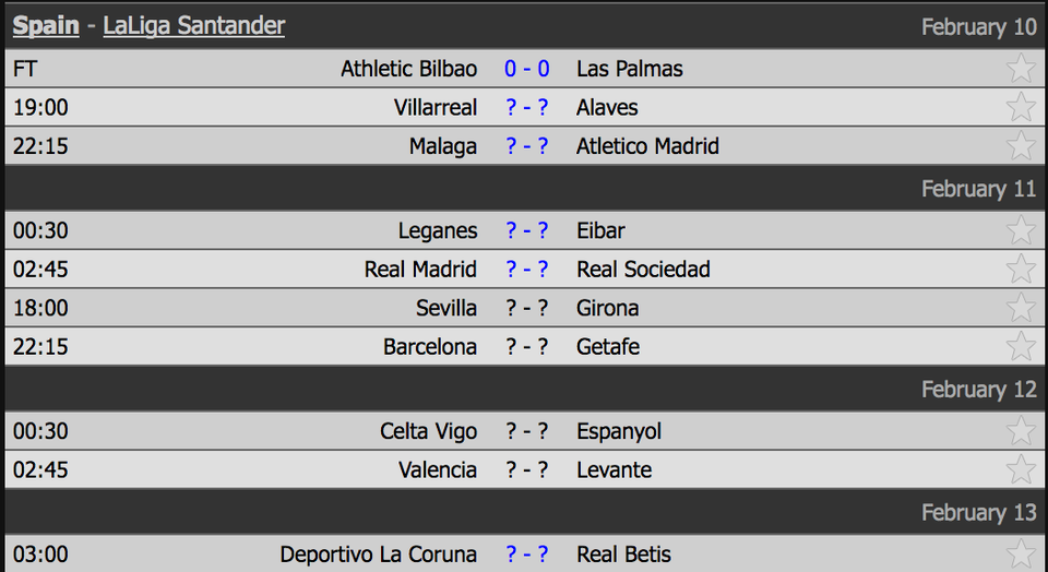 Real Madrid có vượt qua được khủng hoảng tại La Liga? - 1 Real Madrid có vượt qua được khủng hoảng tại La Liga? - 1