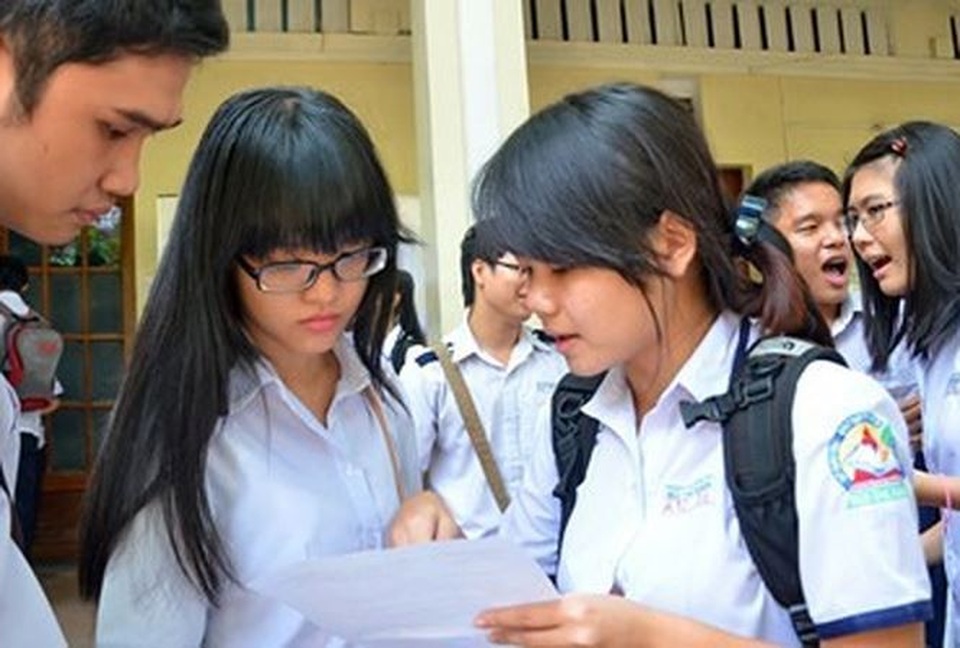 
Tuyển sinh lớp 10: Có nên thi thêm môn thứ ba?
