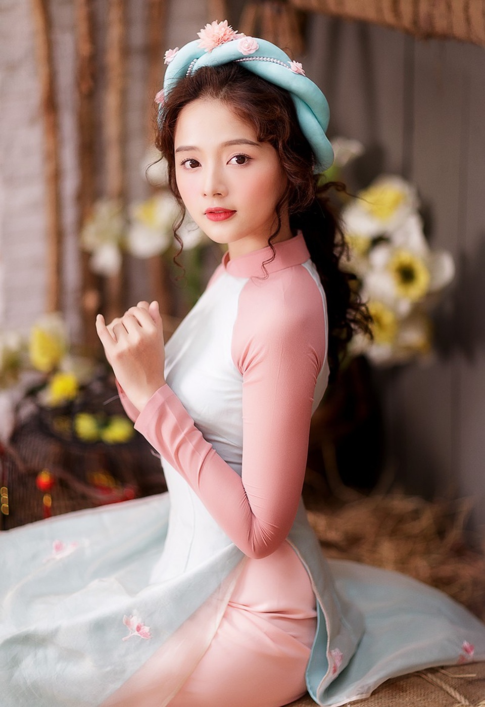 Hot girl sinh năm 1994 tự tin đón nhận thách thức "năm tuổi" - 10 Hot girl sinh năm 1994 tự tin đón nhận thách thức "năm tuổi" - 10
