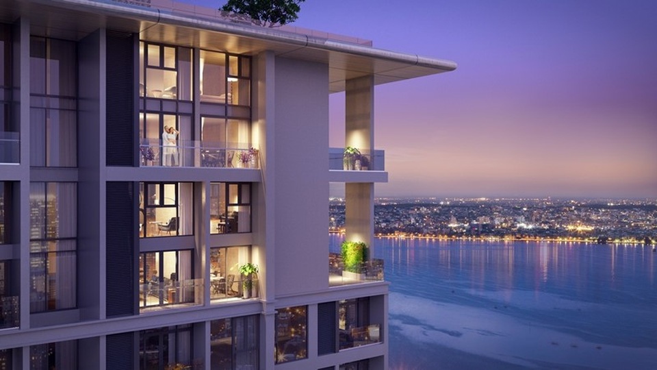 Đại gia lựa chọn nội thất căn hộ như thế nào? - 1 Đại gia lựa chọn nội thất căn hộ như thế nào? - 1
