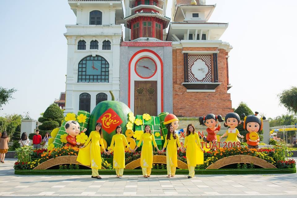 Ở Đà Nẵng, Tết này đi đâu chơi? - 6