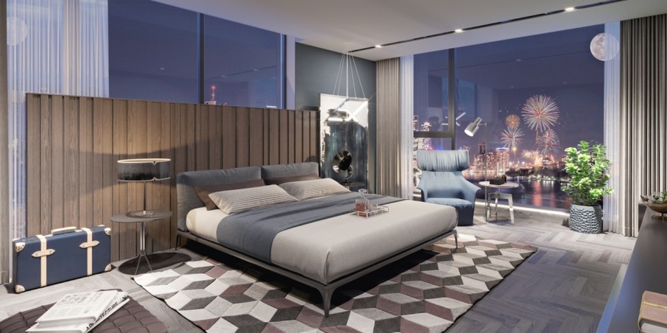 Đại gia lựa chọn nội thất căn hộ như thế nào? - 5 Đại gia lựa chọn nội thất căn hộ như thế nào? - 5