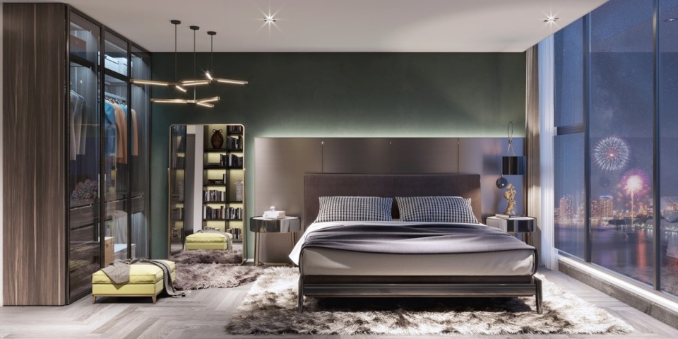 Đại gia lựa chọn nội thất căn hộ như thế nào? - 6 Đại gia lựa chọn nội thất căn hộ như thế nào? - 6
