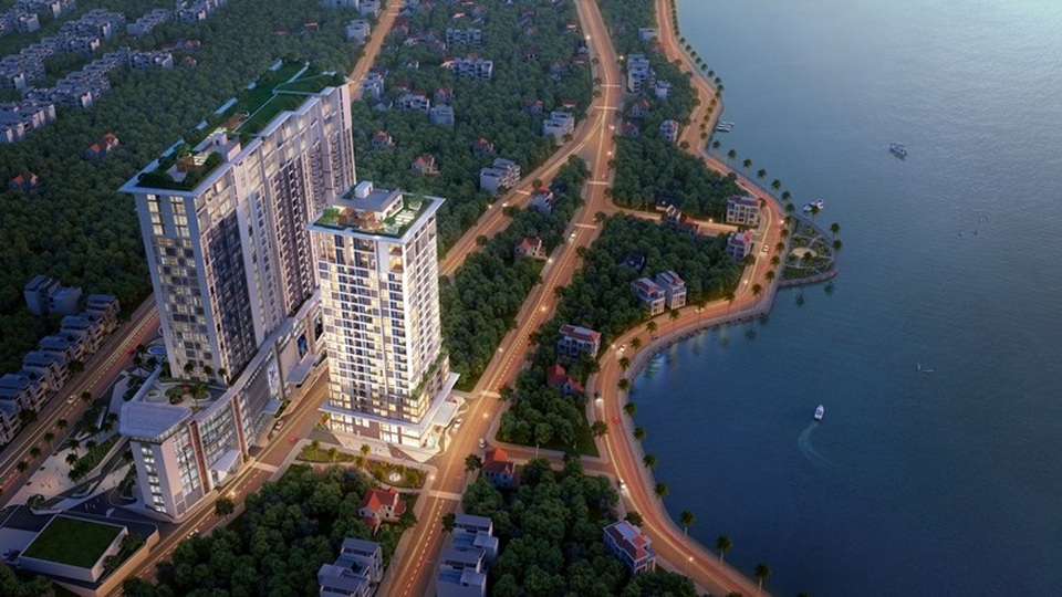 Đại gia lựa chọn nội thất căn hộ như thế nào? - 7 Đại gia lựa chọn nội thất căn hộ như thế nào? - 7