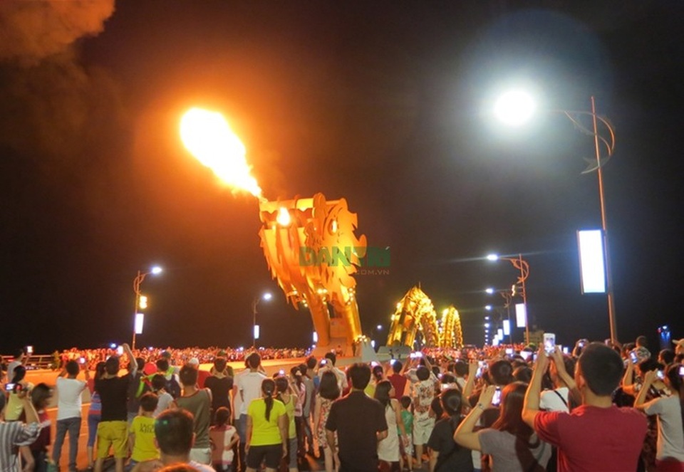 Ở Đà Nẵng, Tết này đi đâu chơi? - 9