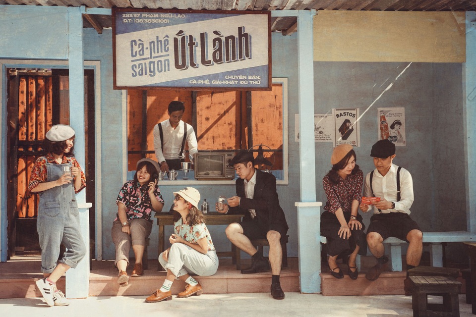 Check in miễn phí với Tết ba miền ở Cocobay Đà Nẵng