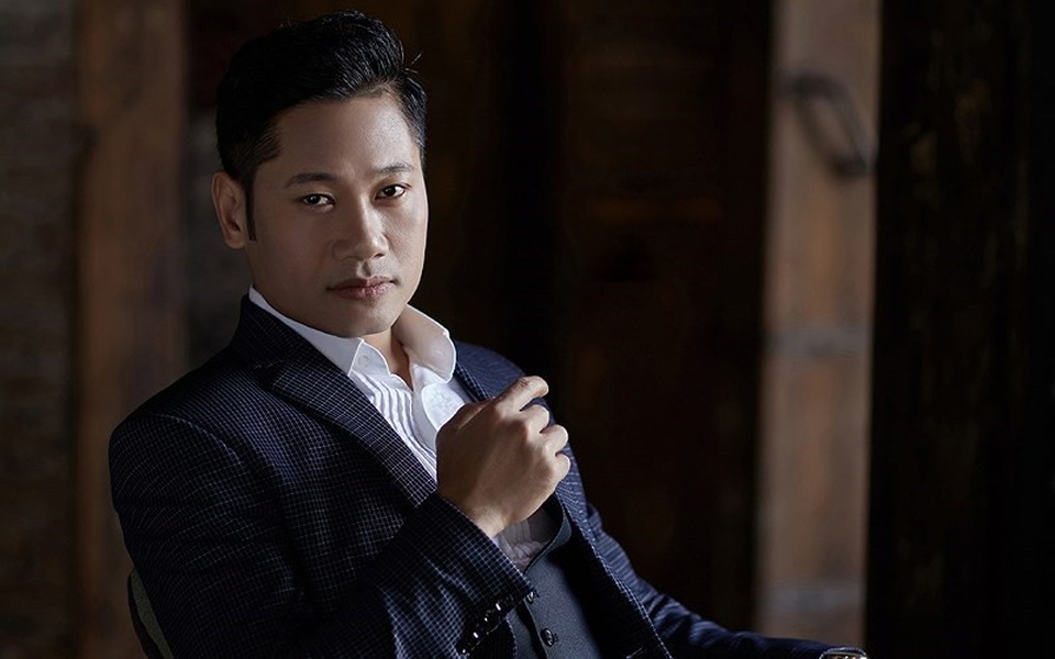 Bốn album nhạc không thể bỏ qua trong dịp Tết Mậu Tuất - 2 Ca sĩ Đăng Thuật với album đậm chất xứ Nghệ.