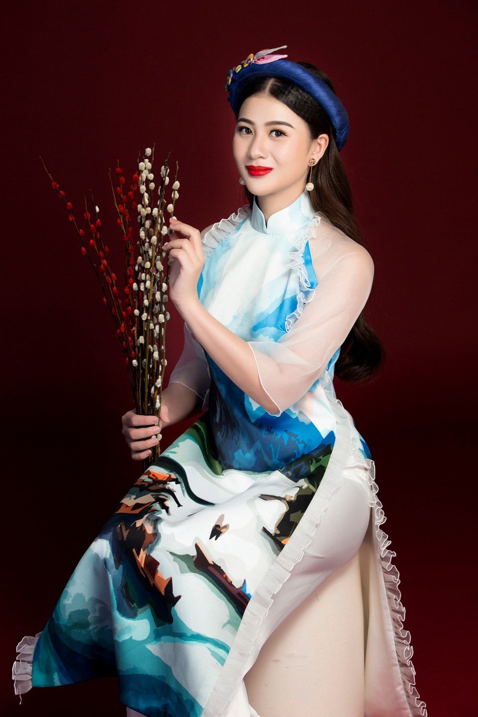 Chân dài Việt giãi bày chuyện bị đại gia và đồng nghiệp "gạ tình đổi tiền" - 13