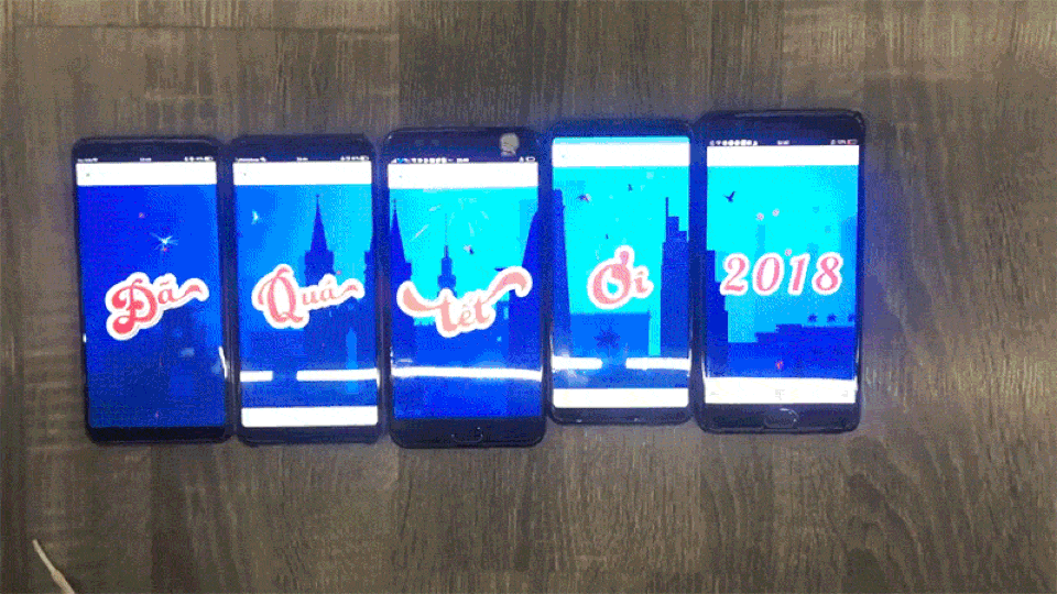 “Rước lân về nhà”, trò chơi cả sao Việt cũng không thể chối từ - 1