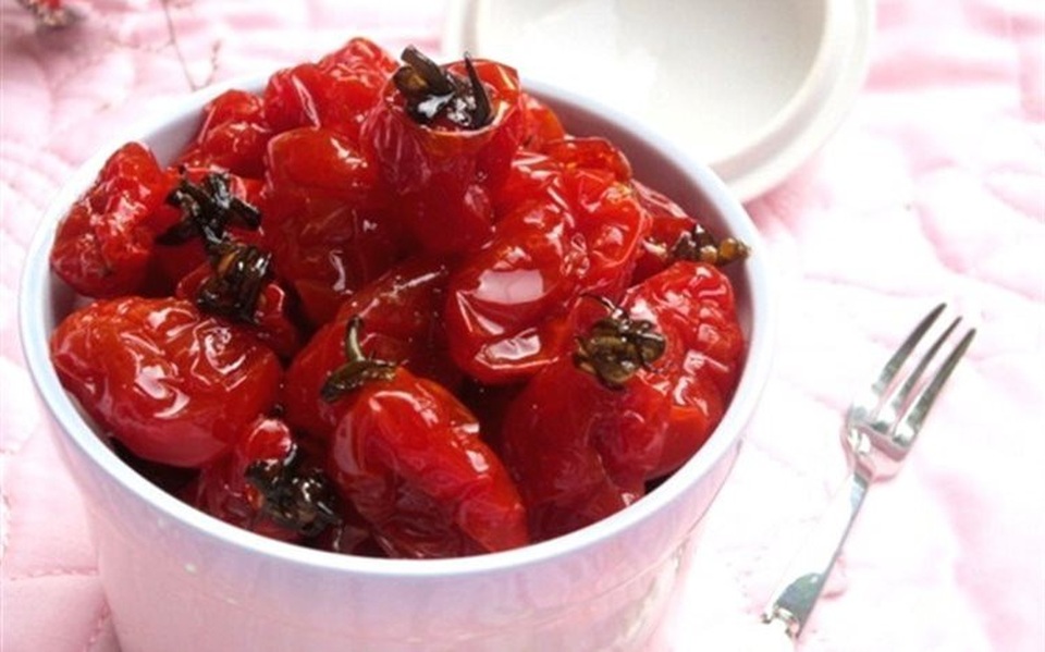 Những món mứt tết cổ truyền dân tộc đơn giản mà dễ làm - 4 Những món mứt tết cổ truyền dân tộc đơn giản mà dễ làm - 4