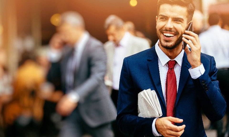 Trước khi nghỉ Tết, người thành công sẽ làm gì? - 1 Trước khi nghỉ Tết, người thành công sẽ làm gì? - 1