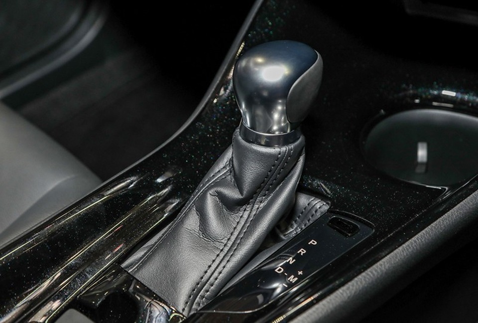 Toyota C-HR tấn công thị trường Đông Nam Á - 10