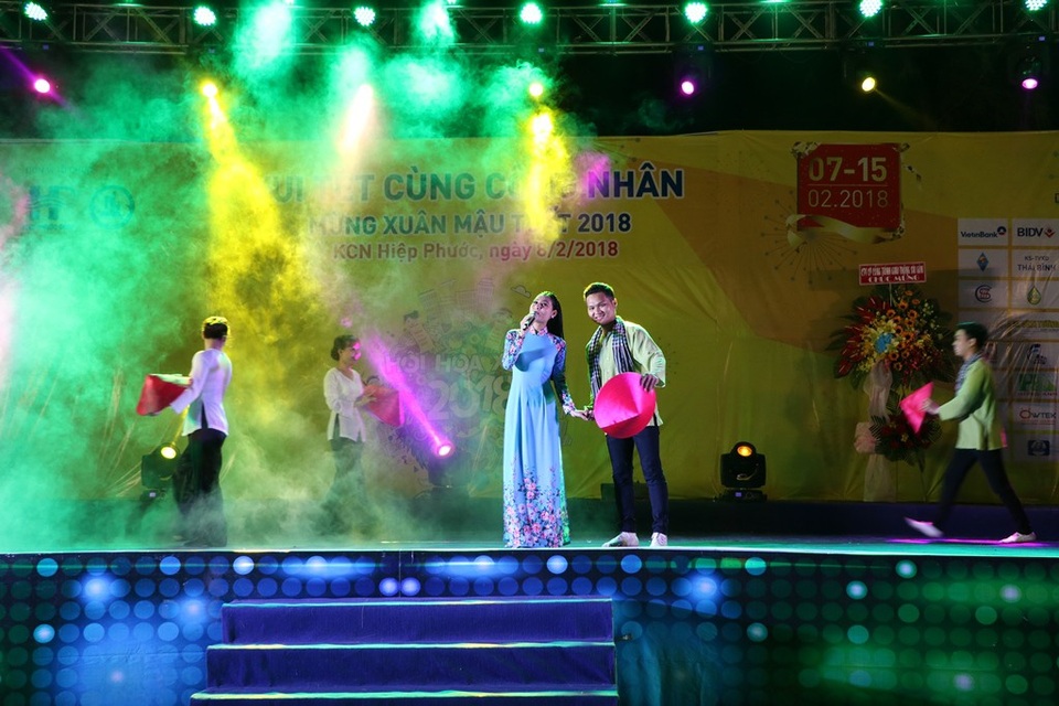 Điểm bắn pháo hoa đêm giao thừa không thể bỏ qua ở TPHCM - 5 Điểm bắn pháo hoa đêm giao thừa không thể bỏ qua ở TPHCM - 5