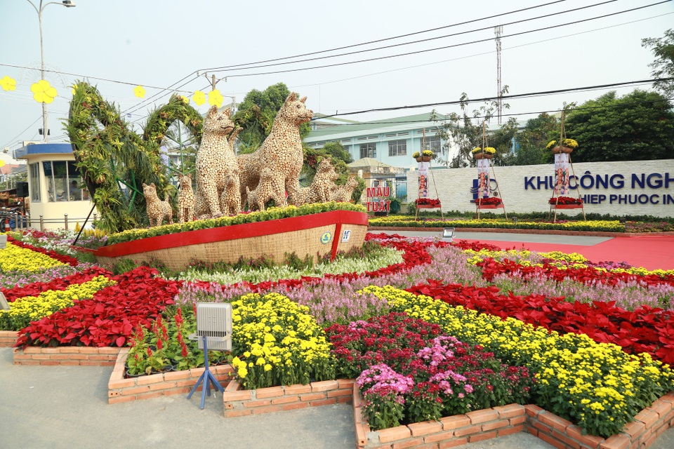 Điểm bắn pháo hoa đêm giao thừa không thể bỏ qua ở TPHCM - 1 Điểm bắn pháo hoa đêm giao thừa không thể bỏ qua ở TPHCM - 1