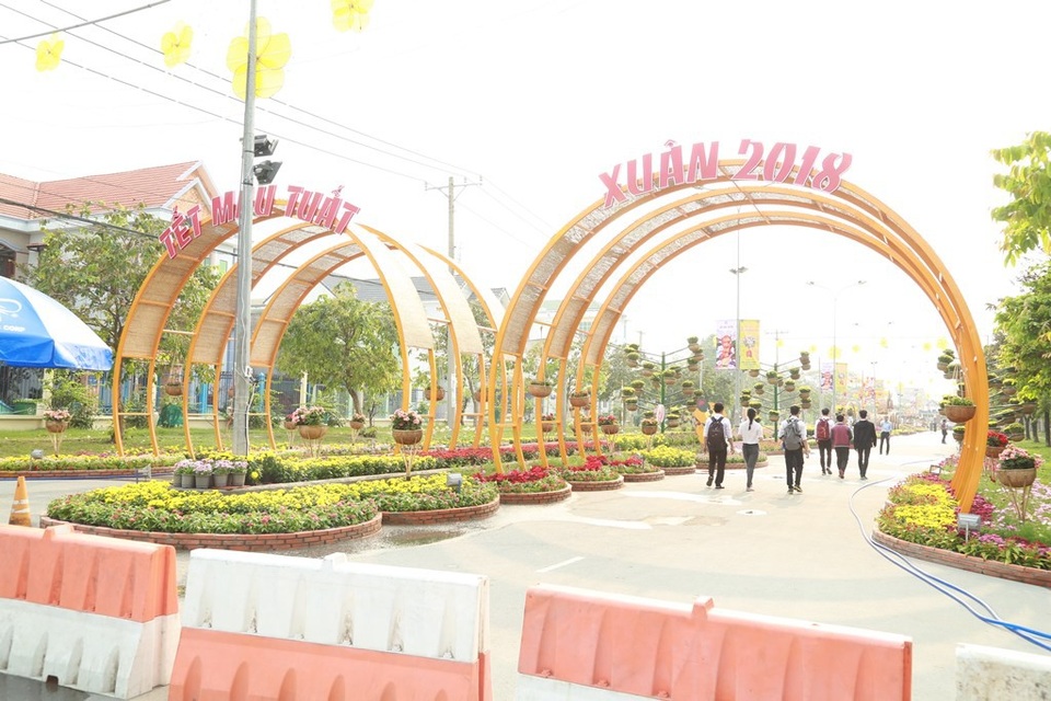 Điểm bắn pháo hoa đêm giao thừa không thể bỏ qua ở TPHCM - 3 Điểm bắn pháo hoa đêm giao thừa không thể bỏ qua ở TPHCM - 3